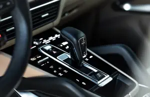 Porsche Cayenne Turbo Coupé by Manhart - Foto - 5