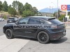 Porsche Cayenne Turbo Coupe - Foto spia 30-11-2021
