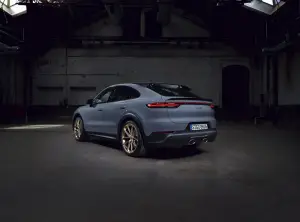 Porsche Cayenne Turbo GT - 32