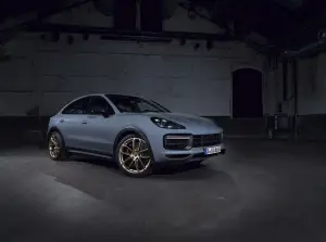 Porsche Cayenne Turbo GT - 29