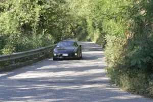 Porsche Cayman 2.7 pdk: prova su strada - 43