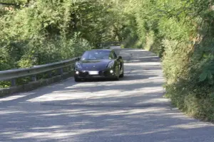 Porsche Cayman 2.7 pdk: prova su strada - 44