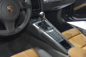 Porsche Cayman 2013 - Salone di Los Angeles 2012 - 27