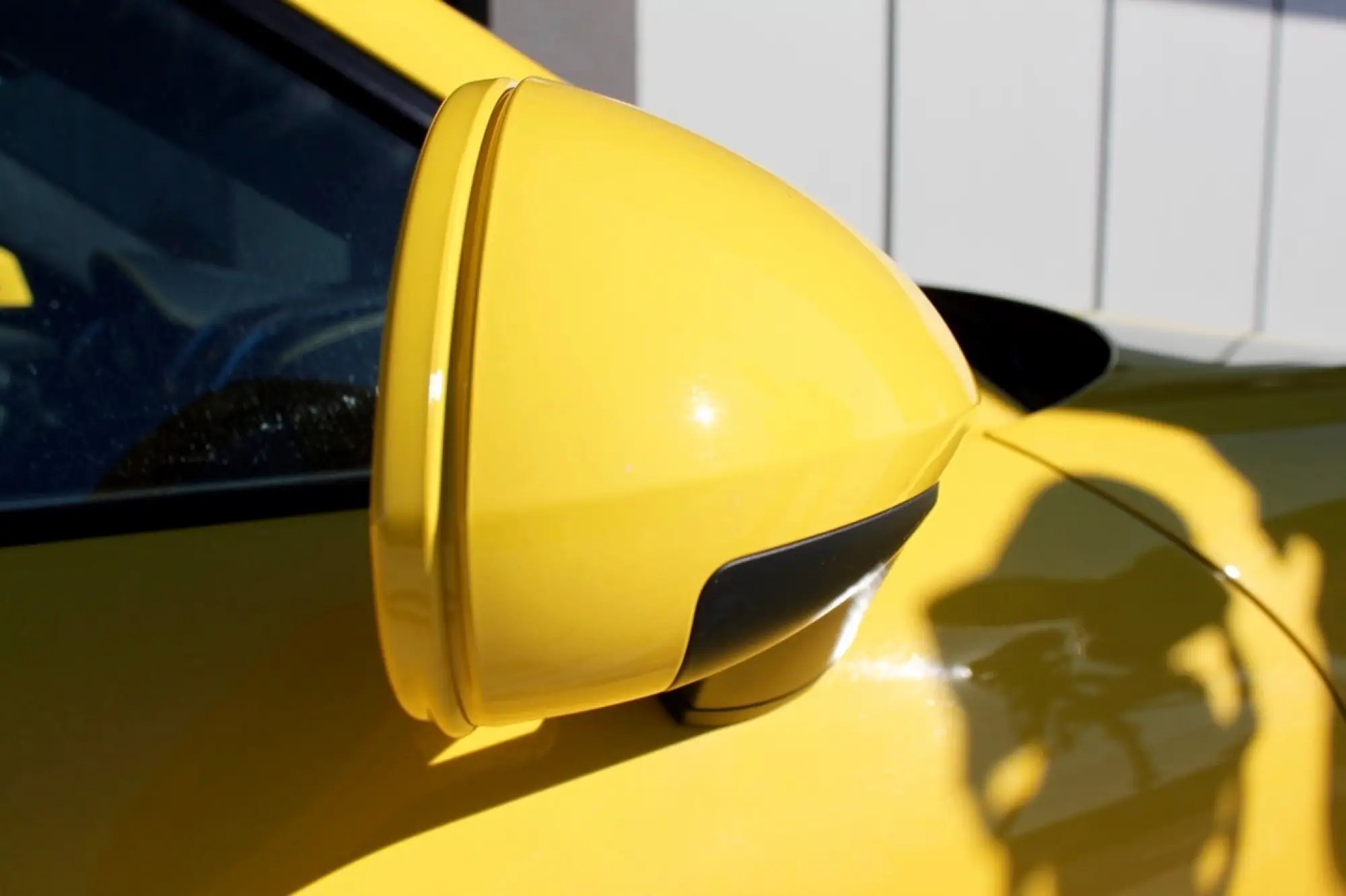 Porsche Cayman GT4 - Prova al Circuito Tazio Nuvolari - 45