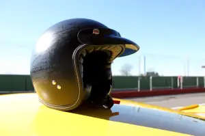 Porsche Cayman GT4 - Prova al Circuito Tazio Nuvolari - 49