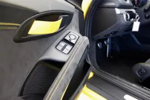 Porsche Cayman GT4 - Prova al Circuito Tazio Nuvolari - 68
