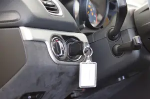 Porsche Cayman GT4 - Prova al Circuito Tazio Nuvolari - 71