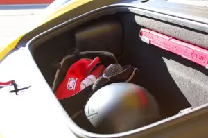 Porsche Cayman GT4 - Prova al Circuito Tazio Nuvolari - 99