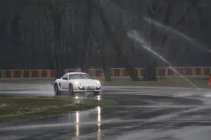 Porsche Cayman R - Test Drive - Galleria 2