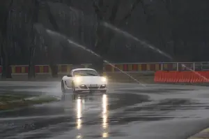 Porsche Cayman R - Test Drive - Galleria 2 - 4