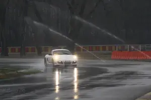 Porsche Cayman R - Test Drive - Galleria 2