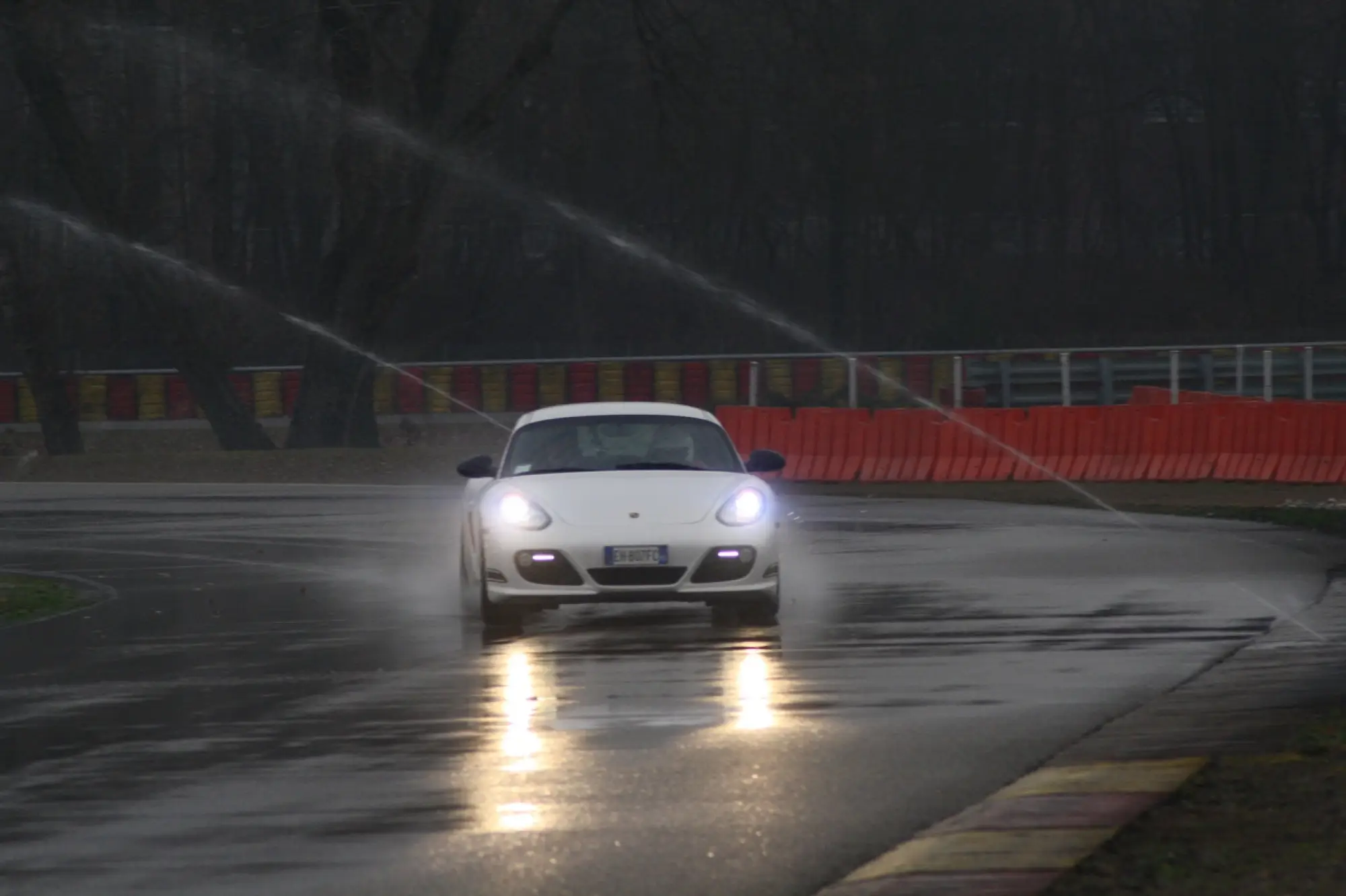 Porsche Cayman R - Test Drive - Galleria 2 - 7