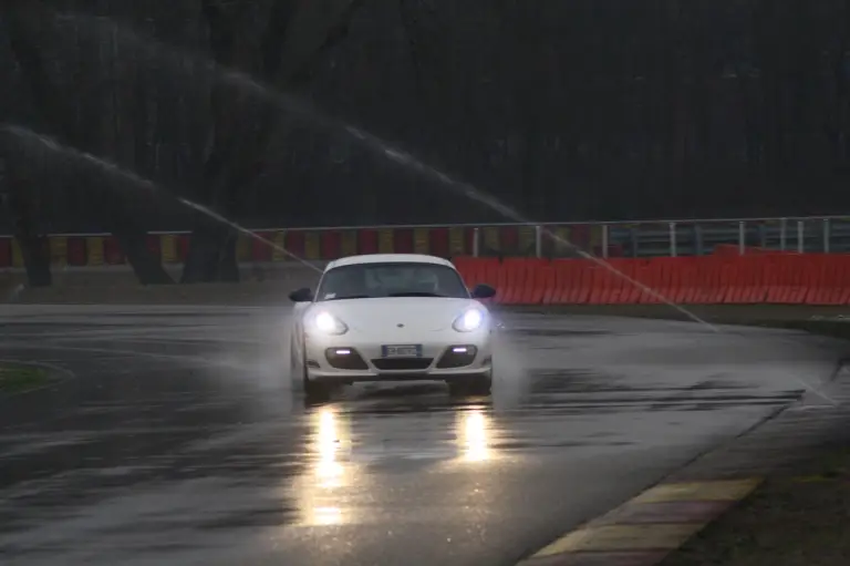 Porsche Cayman R - Test Drive - Galleria 2 - 7
