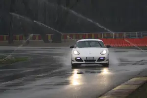 Porsche Cayman R - Test Drive - Galleria 2