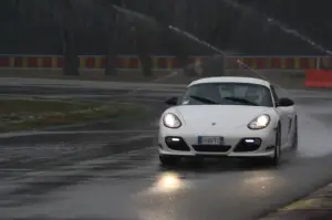 Porsche Cayman R - Test Drive - Galleria 2 - 9