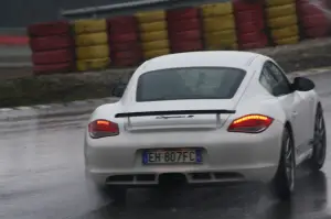 Porsche Cayman R - Test Drive - Galleria 2