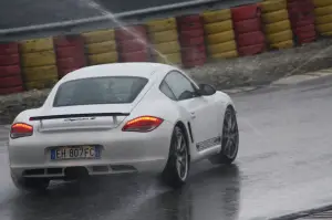 Porsche Cayman R - Test Drive - Galleria 2 - 11