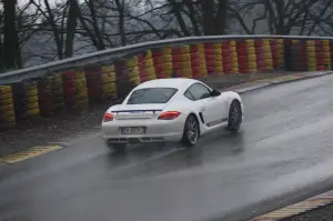 Porsche Cayman R - Test Drive - Galleria 2