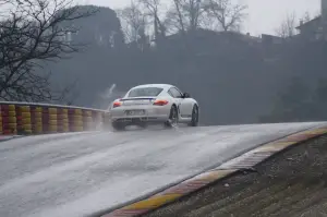 Porsche Cayman R - Test Drive - Galleria 2