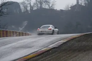 Porsche Cayman R - Test Drive - Galleria 2