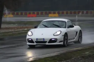 Porsche Cayman R - Test Drive - Galleria 2 - 19