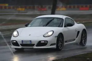 Porsche Cayman R - Test Drive - Galleria 2