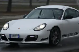 Porsche Cayman R - Test Drive - Galleria 2