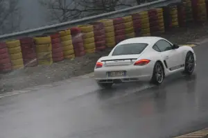 Porsche Cayman R - Test Drive - Galleria 2 - 22