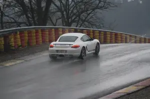 Porsche Cayman R - Test Drive - Galleria 2