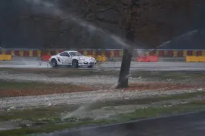 Porsche Cayman R - Test Drive - Galleria 2
