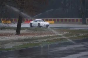 Porsche Cayman R - Test Drive - Galleria 2