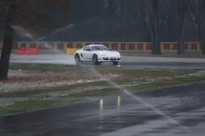 Porsche Cayman R - Test Drive - Galleria 2