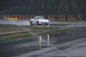 Porsche Cayman R - Test Drive - Galleria 2
