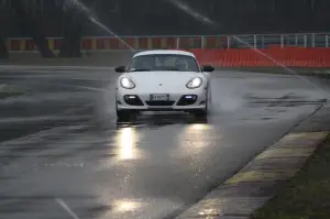 Porsche Cayman R - Test Drive - Galleria 2 - 30