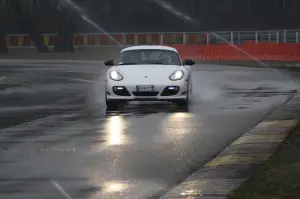 Porsche Cayman R - Test Drive - Galleria 2