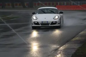 Porsche Cayman R - Test Drive - Galleria 2 - 31