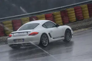 Porsche Cayman R - Test Drive - Galleria 2