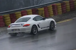 Porsche Cayman R - Test Drive - Galleria 2 - 33