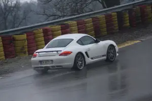Porsche Cayman R - Test Drive - Galleria 2