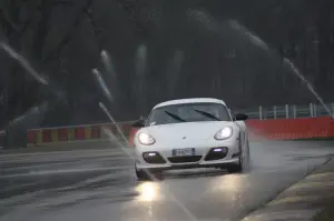 Porsche Cayman R - Test Drive - Galleria 2 - 35