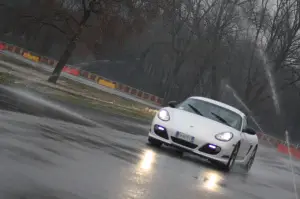 Porsche Cayman R - Test Drive - Galleria 2