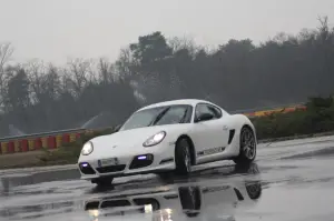 Porsche Cayman R - Test Drive - Galleria 2 - 43