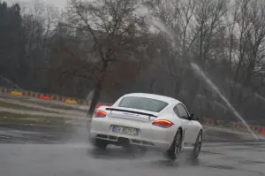 Porsche Cayman R - Test Drive - Galleria 2