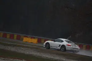 Porsche Cayman R - Test Drive - Galleria 2 - 48