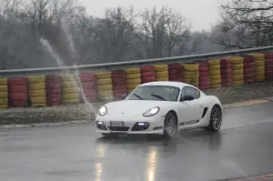 Porsche Cayman R - Test Drive - Galleria 2 - 49