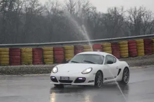 Porsche Cayman R - Test Drive - Galleria 2