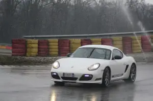 Porsche Cayman R - Test Drive - Galleria 2