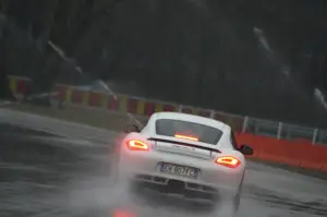Porsche Cayman R - Test Drive - Galleria 2