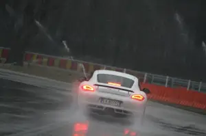 Porsche Cayman R - Test Drive - Galleria 2 - 54