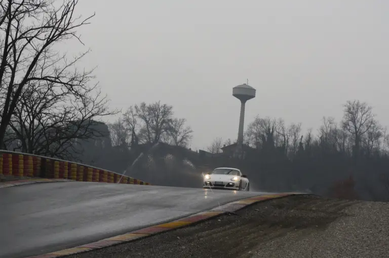 Porsche Cayman R - Test Drive - Galleria 2 - 55